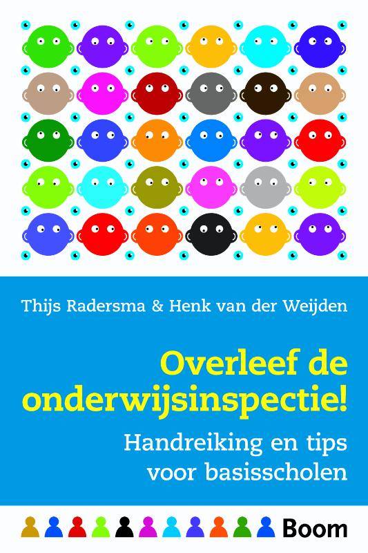 Thijs Radersma over Onderwijsinspectie: tijd voor een andere koers