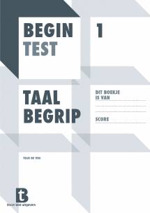 Begintest | Testboekjes