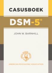 DSM-5: Casusboek