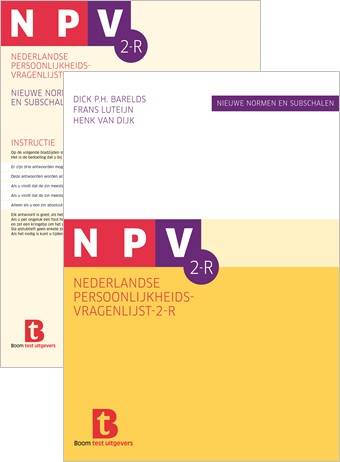 Whitepaper NPV-2-R