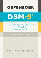 DSM-5: Oefenboek