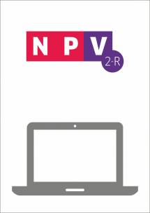 NPV-2-R: Digitale afname