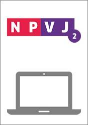 NPV-J-2: Digitale afname 