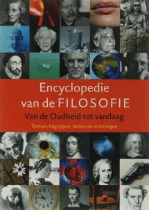 Encyclopedie van de filosofie - Van de Oudheid tot vandaag