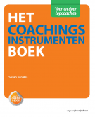 Het Coachingsinstrumenten Boek