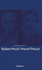 Robert Musil - Marcel Proust