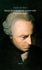 Kants Kritiek van de zuivere rede 