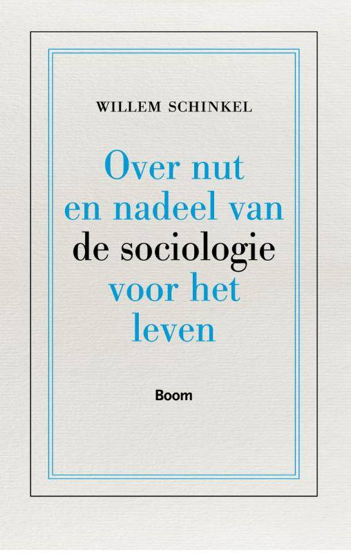 Kijk terug: Willem Schinkel te gast bij Wim Brands in VPRO Boeken