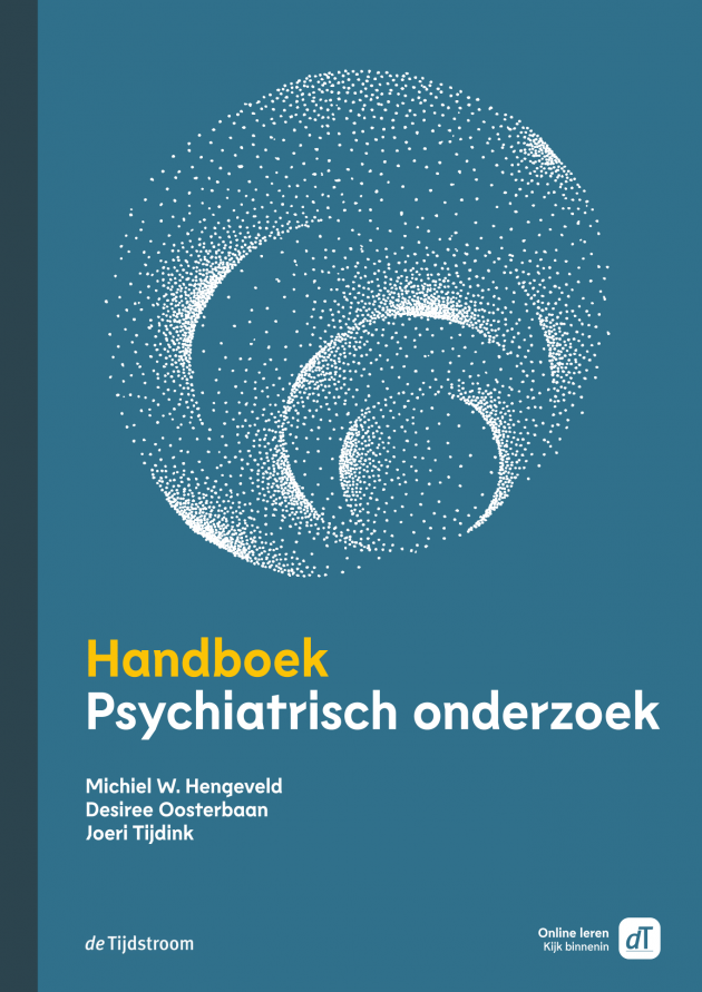 Webinar: Psychiatrisch onderzoek