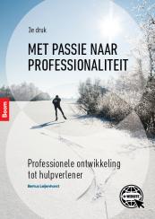 Met passie naar professionaliteit (3e druk)
