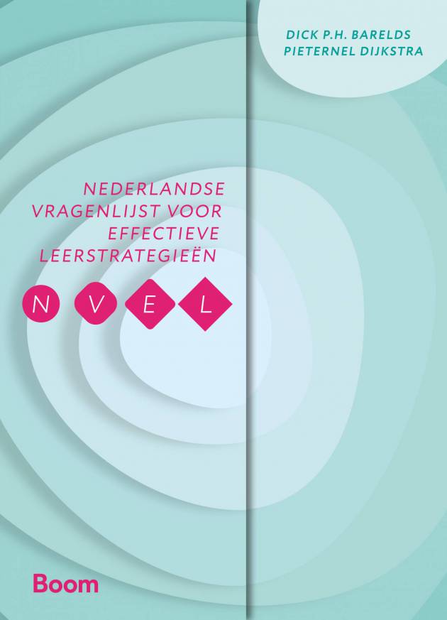 de Nederlandse Vragenlijst voor Effectieve Leerstrategieën