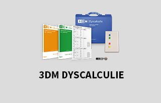 3DM Dyscalculie