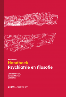 Handboek psychiatrie en filosofie (herziening)
