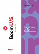 Boom LVS Begrijpend Lezen | Basisset
