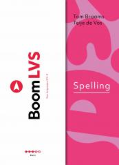 Boom LVS Spelling | Basisset