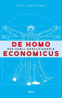 De Homo Economicus