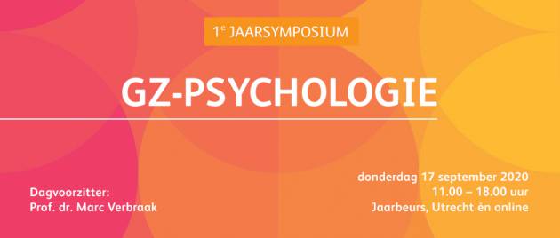Jaarsymposium: GZ-psychologie