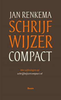 Schrijfwijzer compact (3e druk)