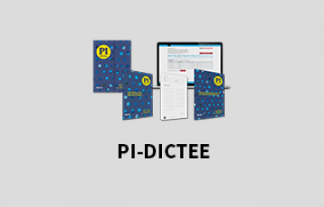 PI-dictee