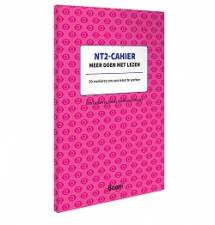 NT2-cahier Meer doen met lezen