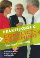 Praktijkboek conflictcoaching