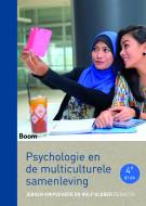 Psychologie en de multiculturele samenleving (vierde druk)