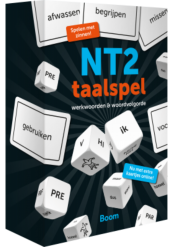 NT2 taalspel