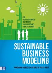 Sustainable Business Modeling